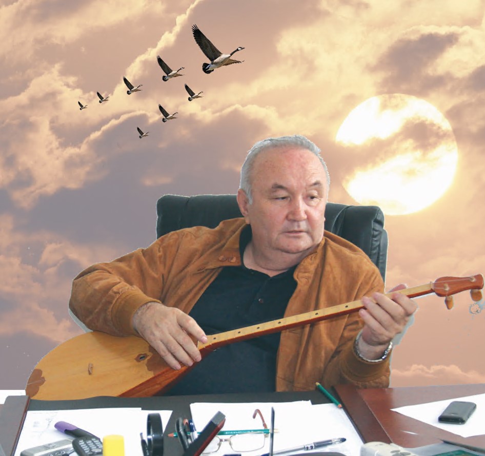 ەستەن كەتپەس ەسەن كۇندەر