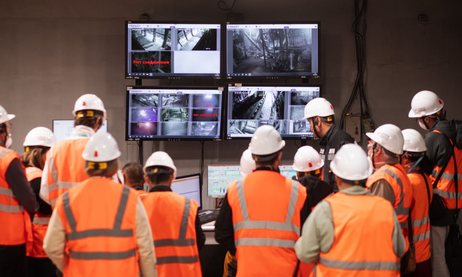 ەل مەتاللۋرگياسىنداعى ەڭ زاماناۋي ءوندىرىس ونجىلدىعىن اتاپ ءوتتى