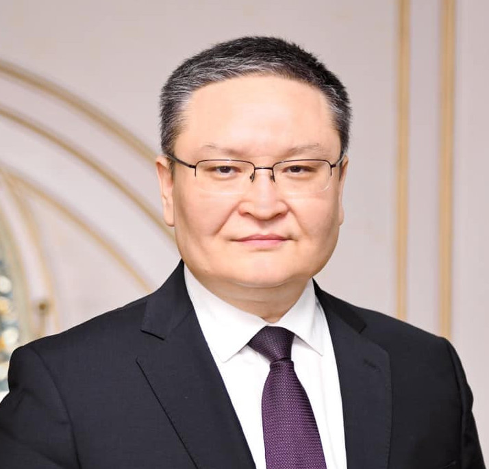 قازاقستاننىڭ وڭتۇستىك افريكاداعى ەلشىسى جاڭا قىزمەتكە يە بولدى