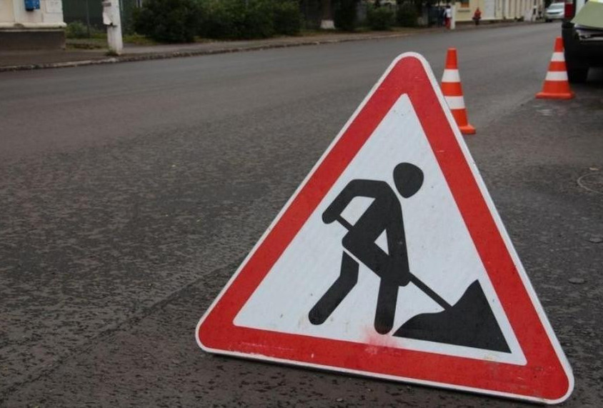 ەلوردادا جانسۇگىروۆ كوشەسىندەگى جول ۋچاسكەسى ۋاقىتشا جابىلادى