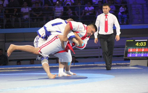 كوشپەلىلەر ويىندارى: 9 قىركۇيەككە ارنالعان سايىس كەستەسى