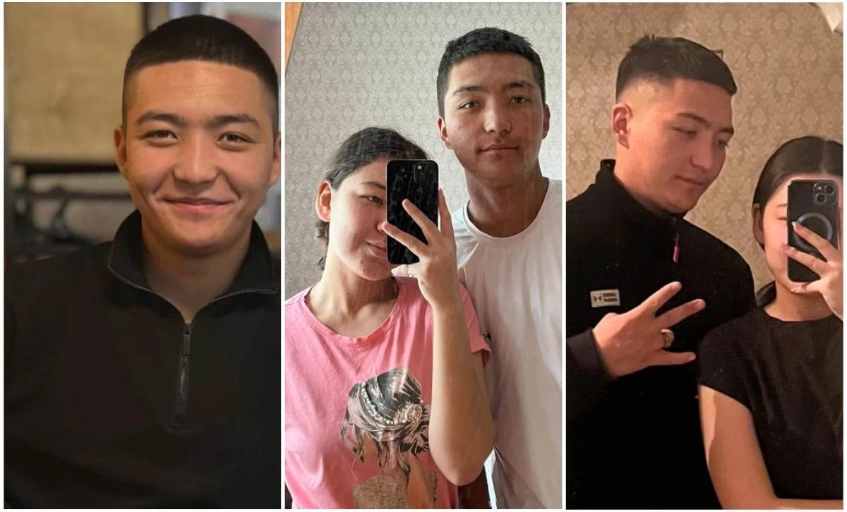 ول قايتىپ ورالمادى: ماڭعىستاۋدا بەتىنەن وق ءتيىپ, قازا تاپقان ساربازدىڭ اپكەسى