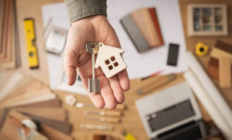 وتباسى بانك پەن جەتىسۋ وبلىسىنىڭ اكىمدىگى «جەرۇيىق» تۇرعىن ءۇي باعدارلاماسىن ىسكە قوسادى