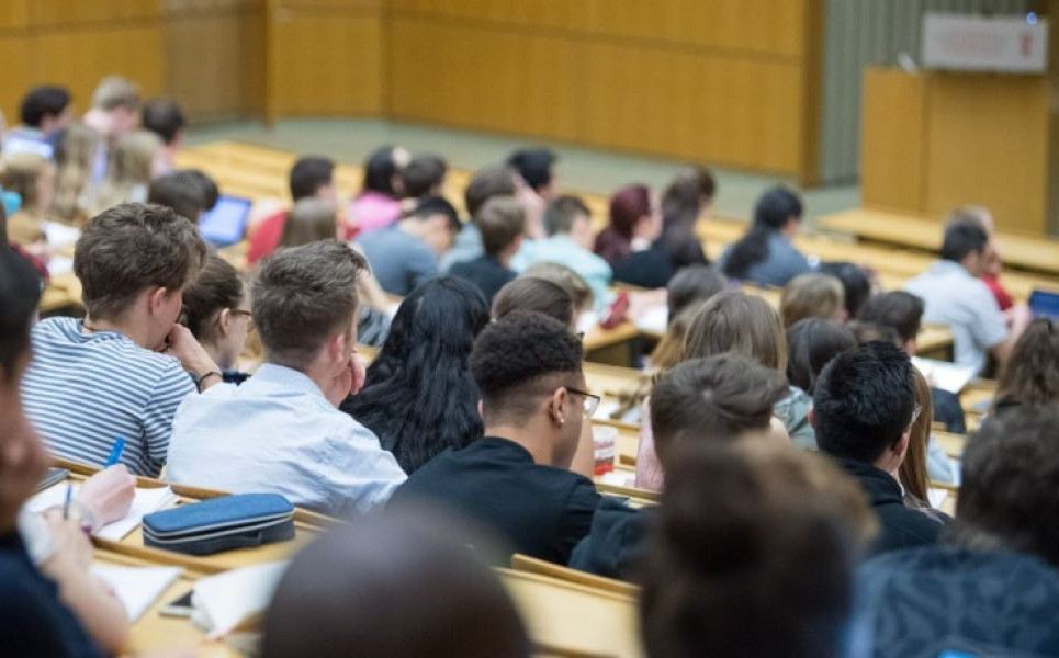 بيىل بيۋدجەت ەسەبىنەن كوللەدجدەرگە 142,5 مىڭ ستۋدەنت قابىلداندى