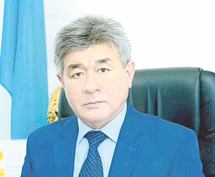 ەسكە الۋ: ەرتە ۇزىلگەن ءۇمىت