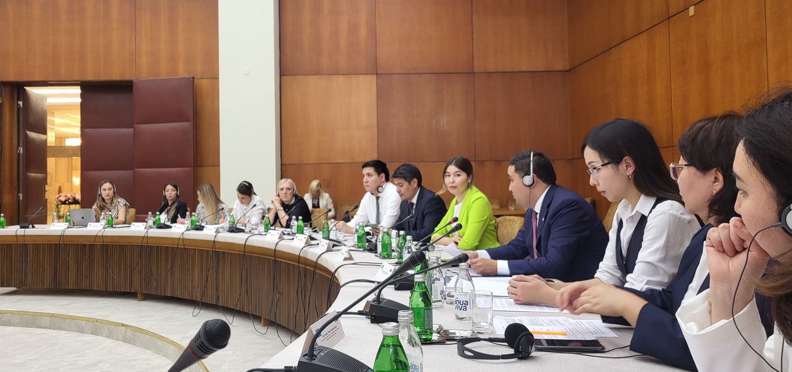 سەربيا تاجىريبە الماسۋعا ىقىلاستى