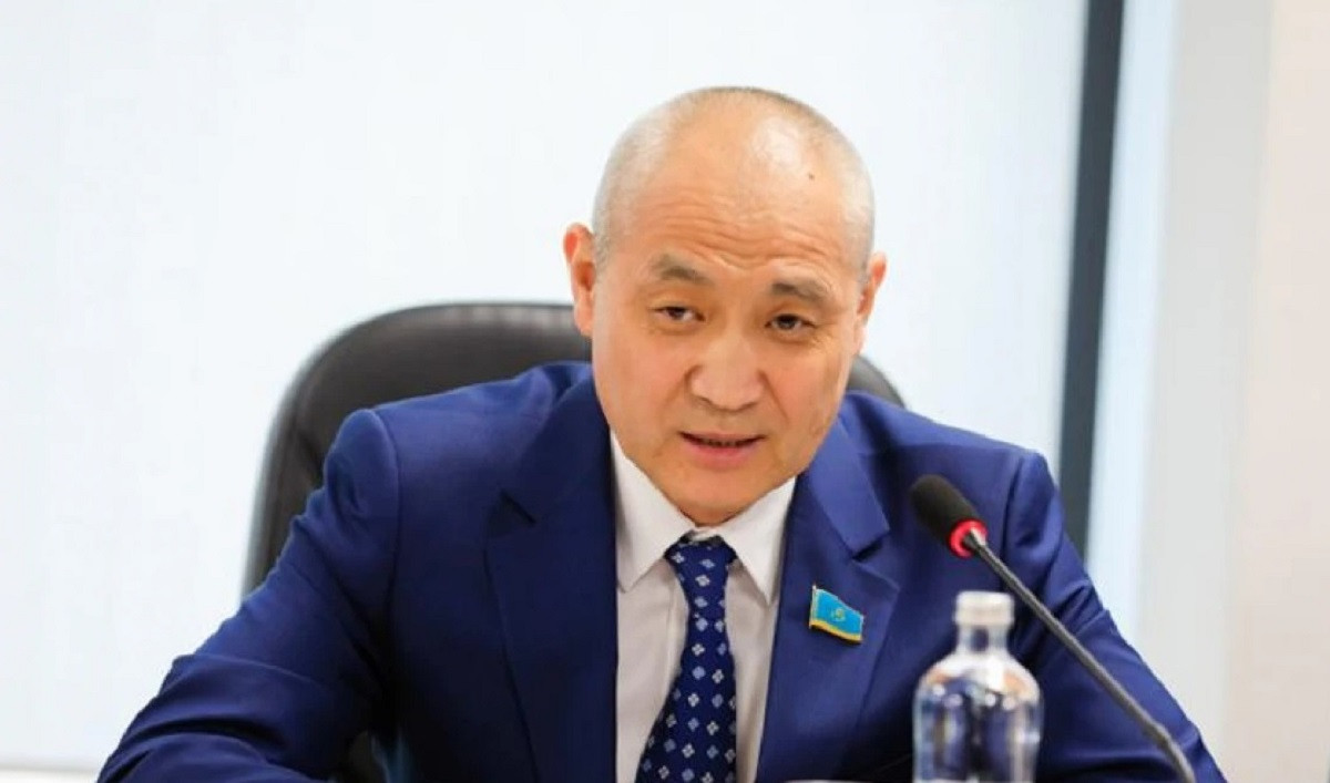 ازاماتتار قاۋىپسىزدىگى – باستى ماسەلە