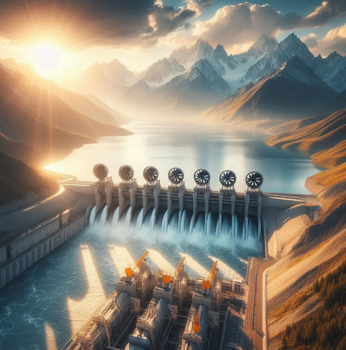 قاتار ۇكىمەتى قازاقستاندا سۋ ەلەكتر ستانتسياسىن سالۋعا نيەتتى