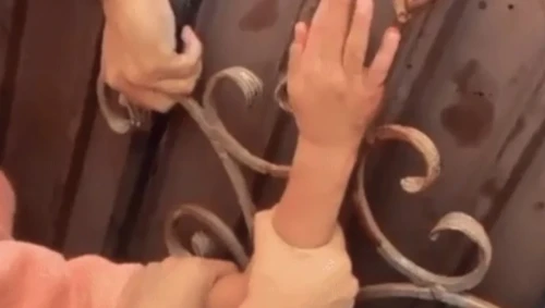 ماڭعىستاۋدا 7 جاستاعى قىزدىڭ قولى ارماتۋراعا قىسىلىپ قالعان