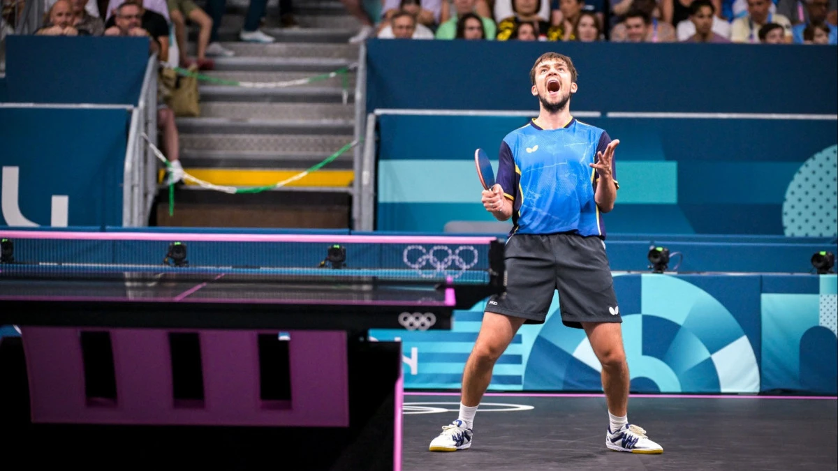 استانادا العاش رەت ۇستەل تەننيسىنەن ازيا چەمپيوناتى وتەدى