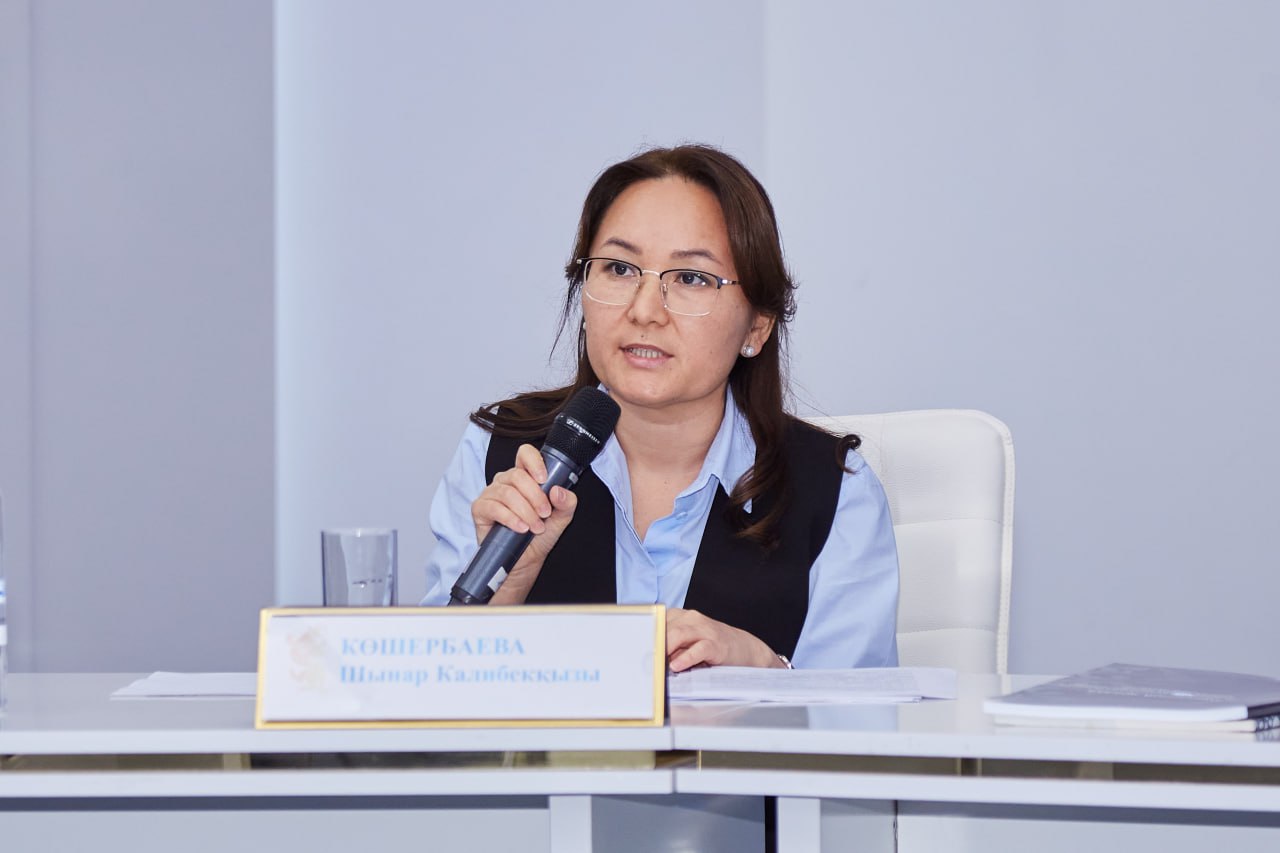 قازاقستاندا ادام ساۋداسى تىيىلماي تۇر