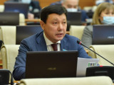 قازاقستانداعى اەس سالۋ: ەنەرگەتيكالىق قاۋىپسىزدىككە بەتبۇرىس نەمەسە  ەكولوگيالىق تاۋەكەل