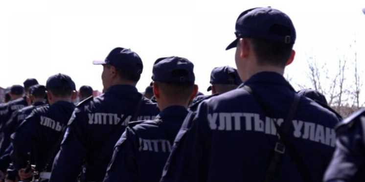 كەيىنگى 3 جىلدا ۇلتتىق ۇلان ساپىندا 11 سارباز قايتىس بولعان