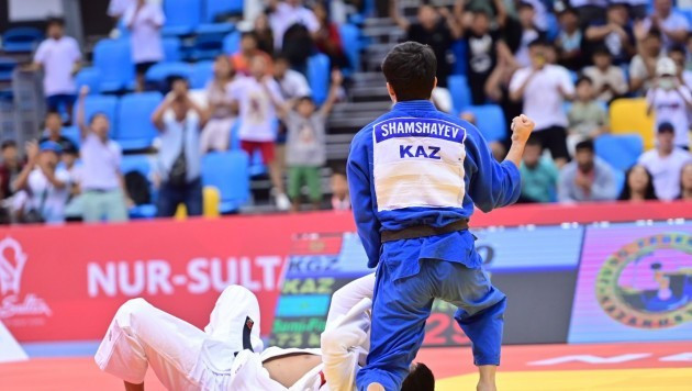 دزيۋدوشىلاردىڭ حورۆاتياداعى  العاشقى قارسىلاسى بەلگىلى بولدى