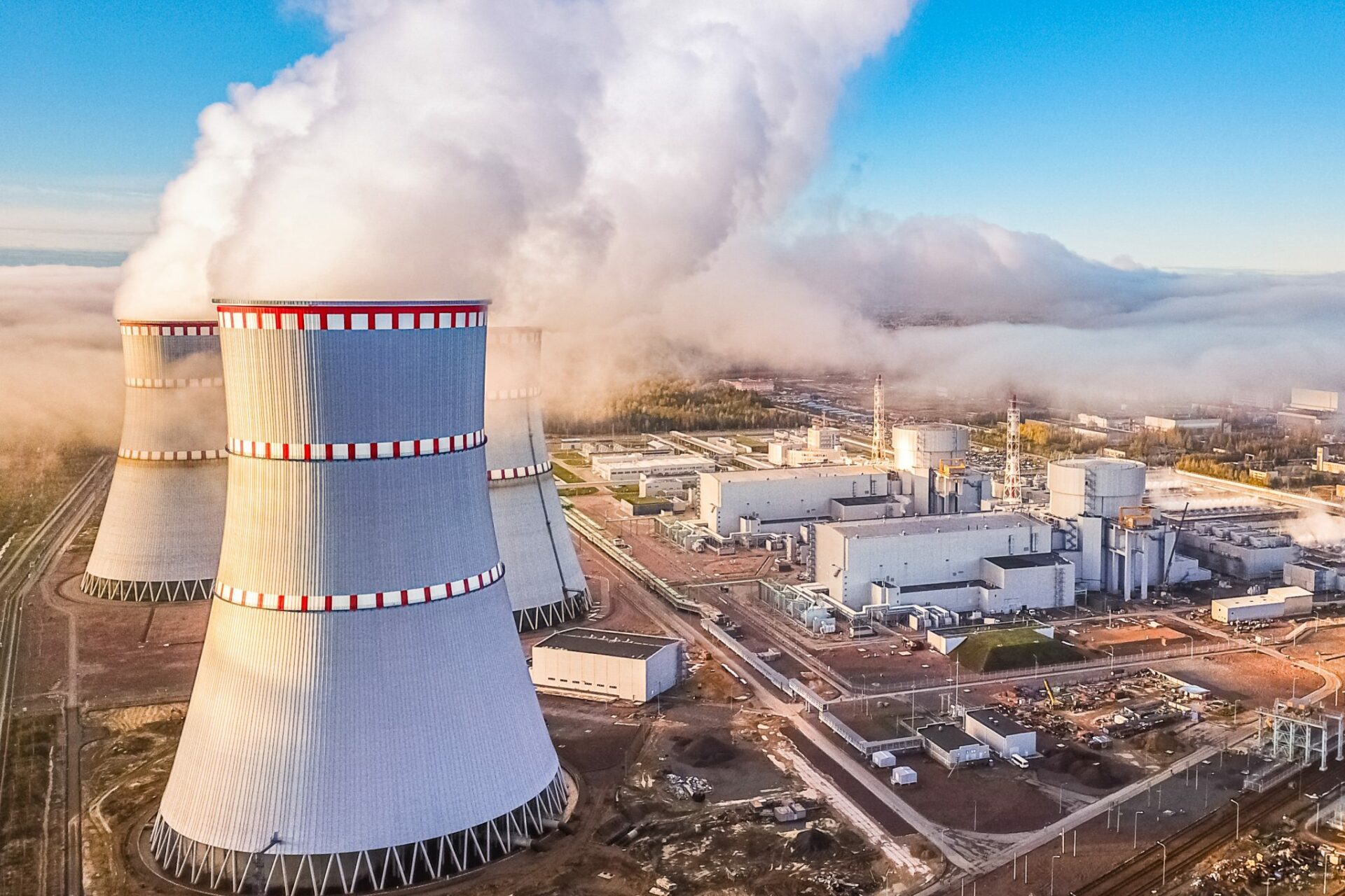 وزبەكستاندا از قۋاتتى اەس قۇرىلىسى باستالادى