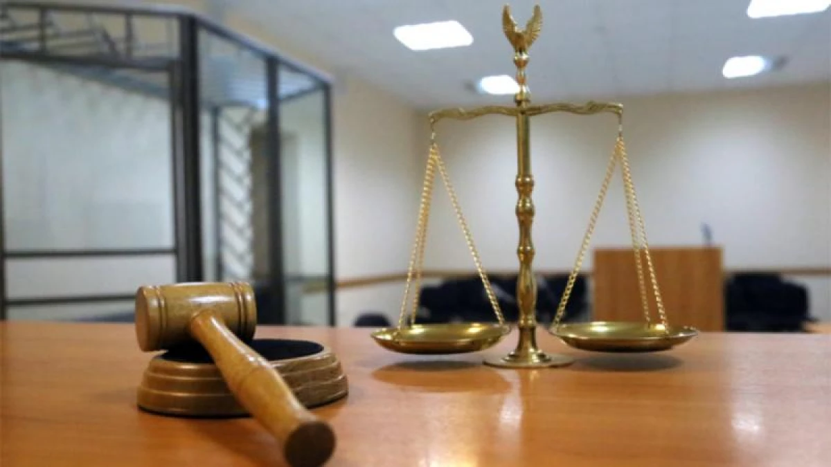 700 مىڭ تەڭگە ايىپپۇل: قاراعاندى فەرروقورىتۋ زاۋىتىنىڭ ءىسى سوتتا قارالدى