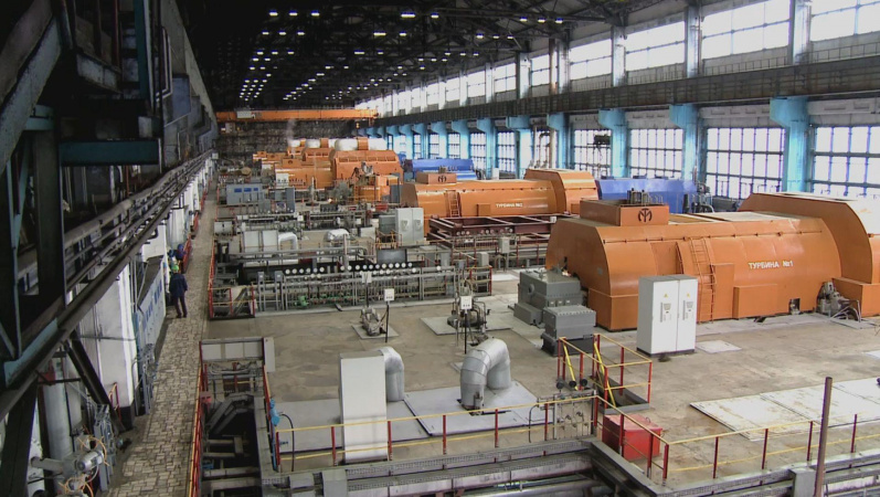 پوليەتيلەن ءوندىرىسىنىڭ ءورىسى كەڭەيەدى