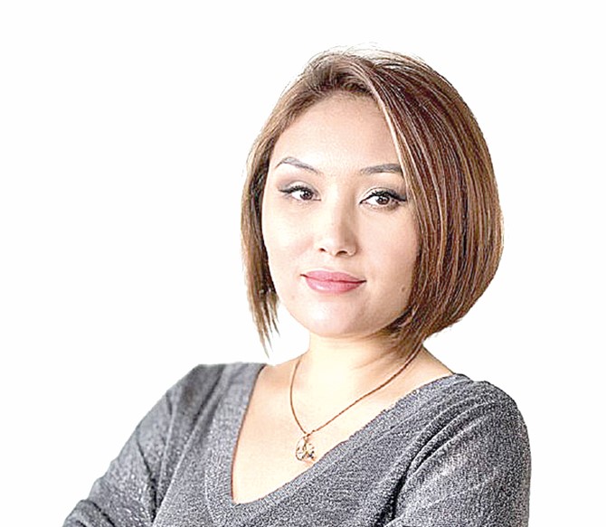 ەليتالىق دەگەن اتى عانا...