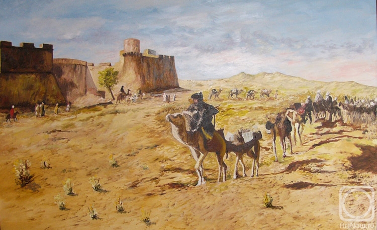 كوشپەلىلەر كەڭىستىگىندەگى پولو