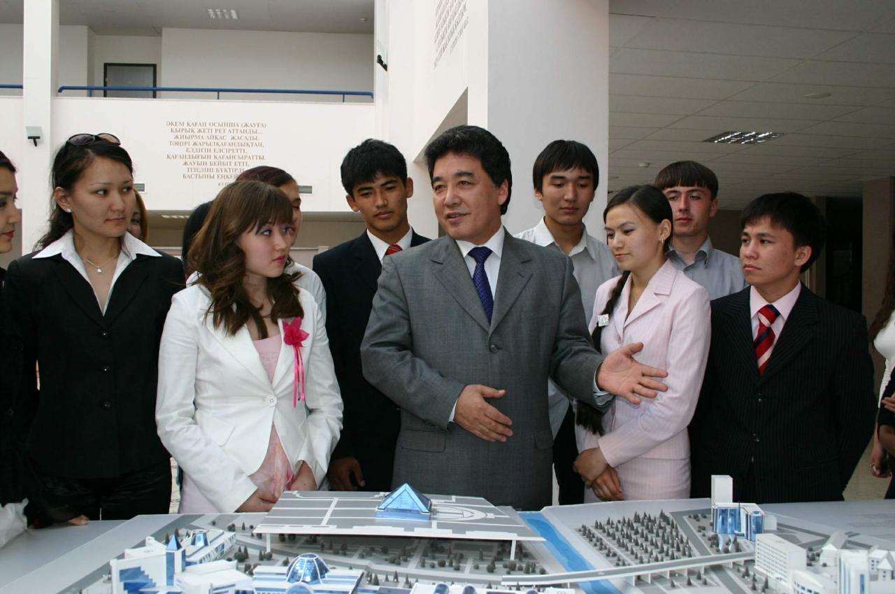 پاراسات بيىگىندەگى ونەگەلى جول