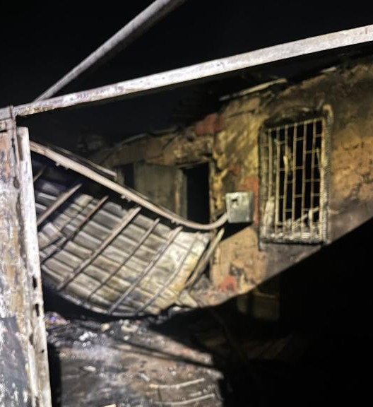 جەتىسۋ اۋدانىندا  ءىرى ورتتەن ءبىر جاسار بالا قازا تاپتى