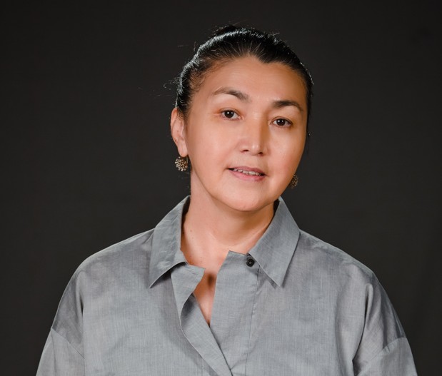 رۋحانيات روزاسى