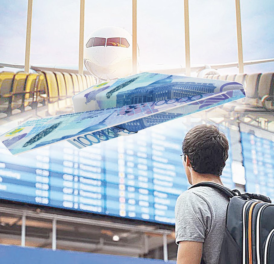 اۋە تاسىمالى: جولاۋشى جايىن كىم ۇعار؟