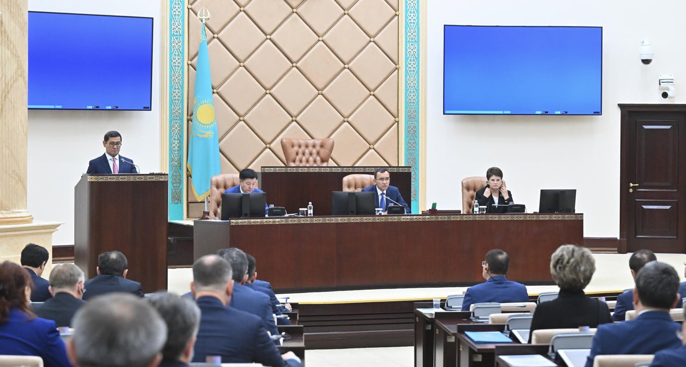 تۇركى ەلدەرىنىڭ تاۋار اينالىمى ۇلعايادى