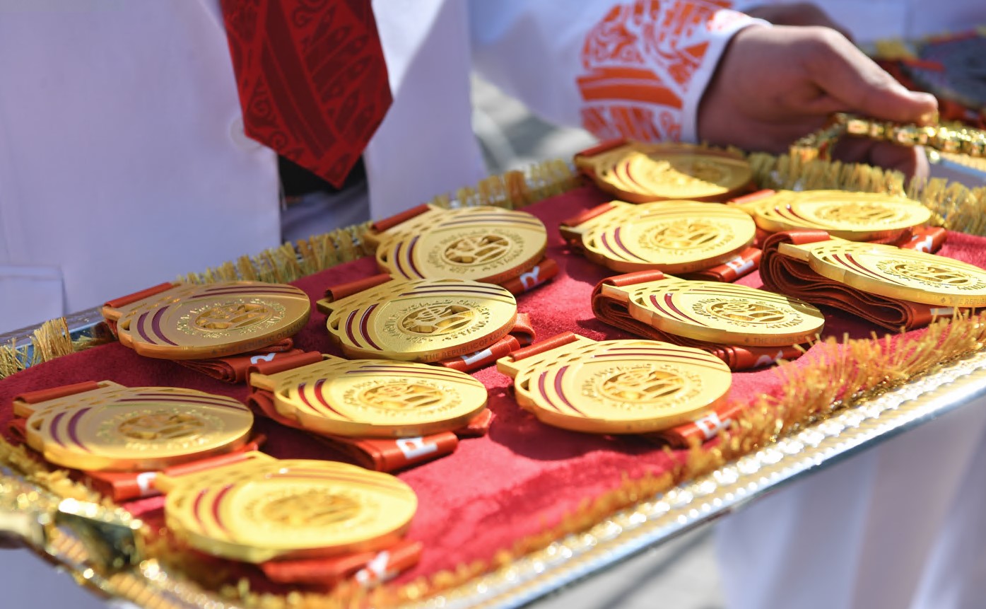 زياتكەرلىك ويىننىڭ ولجاسى