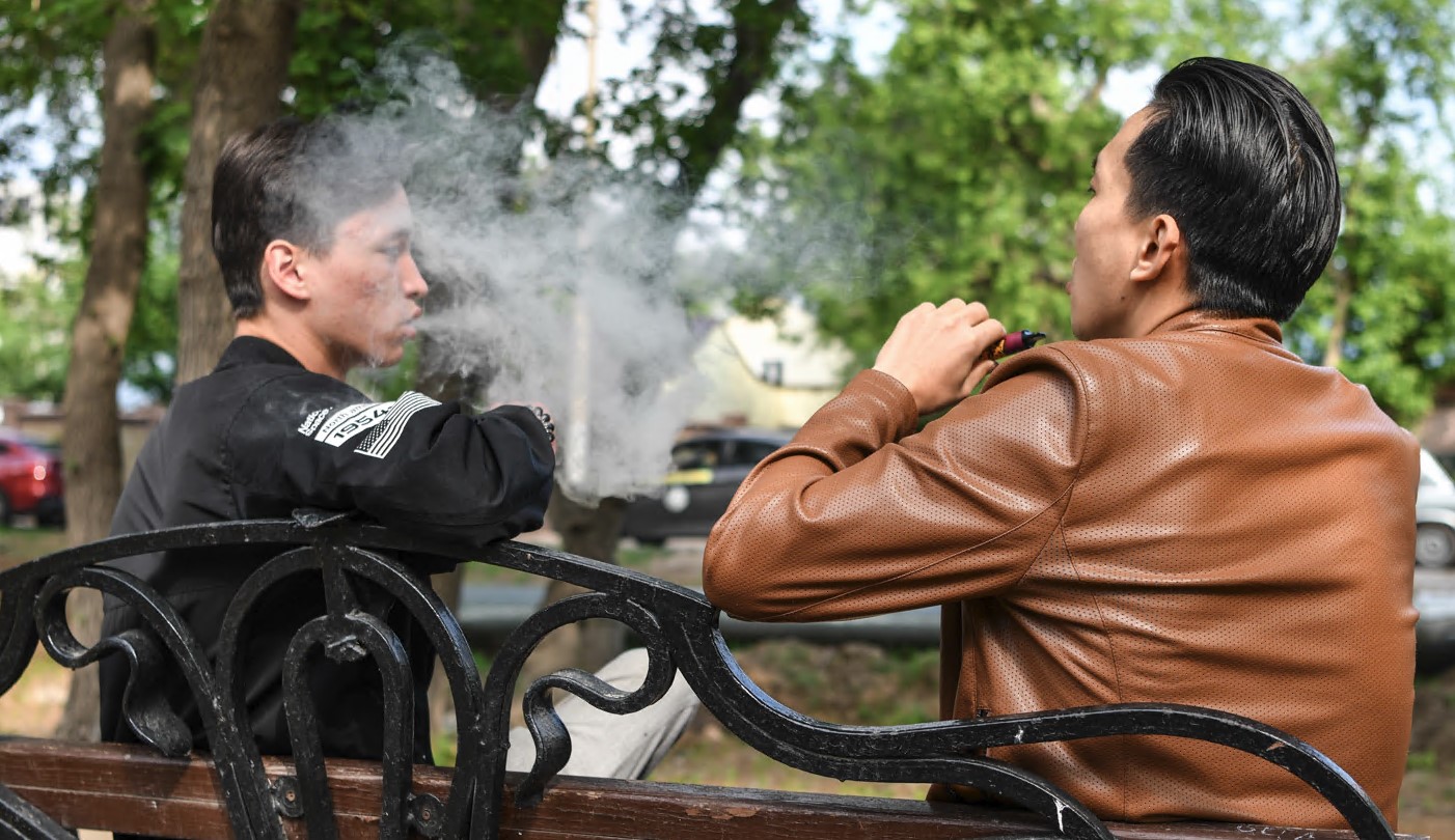 بەينەتكە اينالعان ۆەيپ