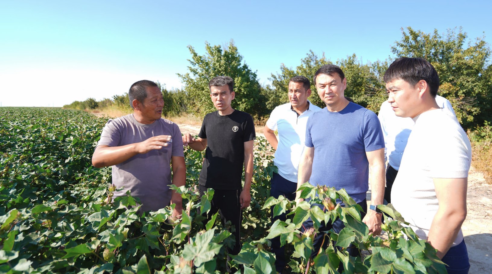 سۋدى ۇنەمدەۋ – زامان تالابى