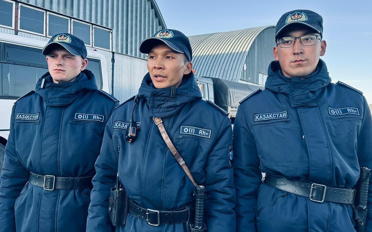 كۇدىكتىنى ۇستاۋعا كومەكتەستى