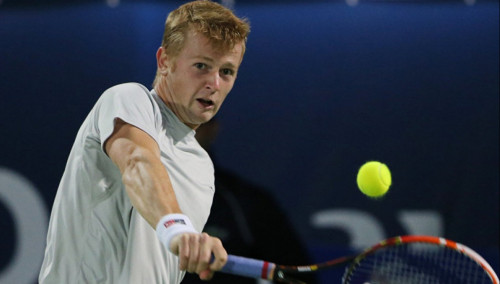 تەننيسشى اندرەي گولۋبەۆ كاسىبي مانسابىن اياقتادى