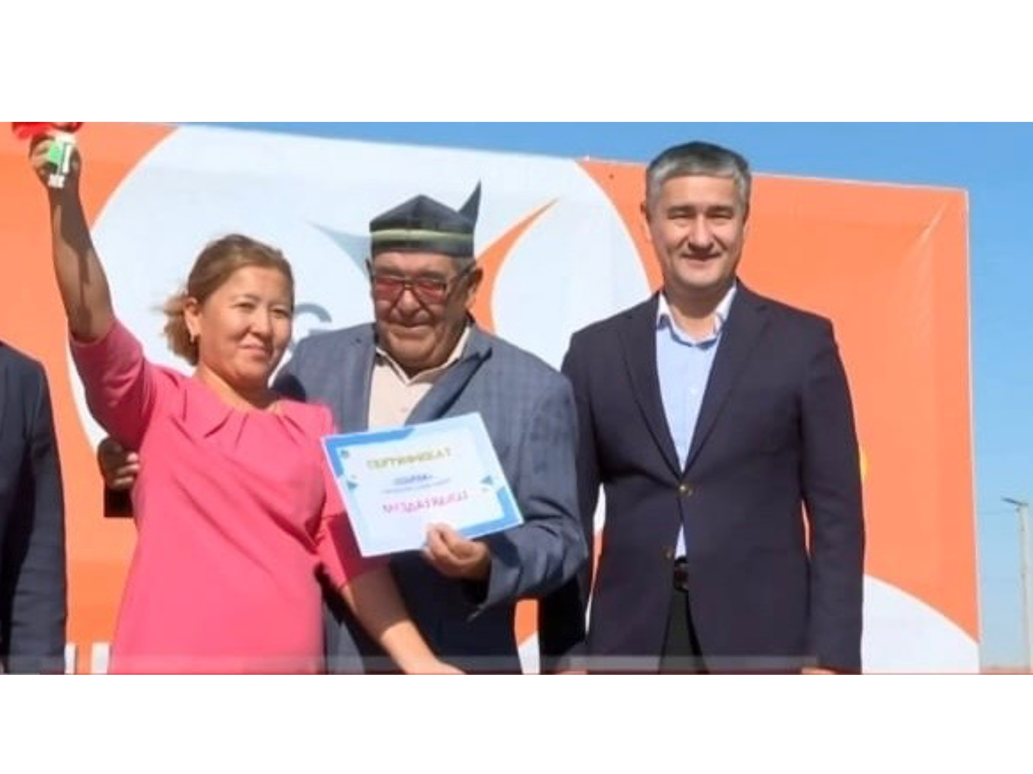 سۋ تاسقىنى: اقتوبە وبلىسىندا 16 وتباسى باسپانالى بولدى