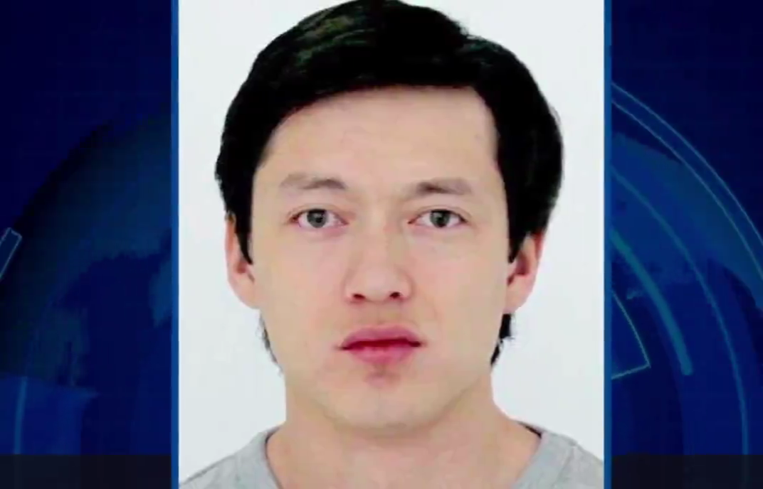 مەملەكەتكە 1,5 ملرد تەڭگە زالال كەلتىرگەن ازاماتقا ىزدەۋ جاريالاندى