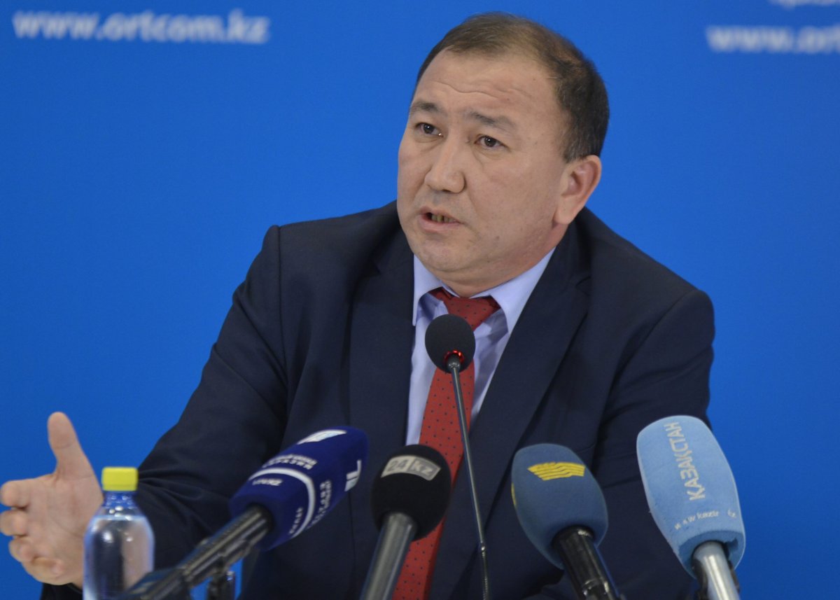 ەل ەرتەڭى –  ءوز قولىمىزدا