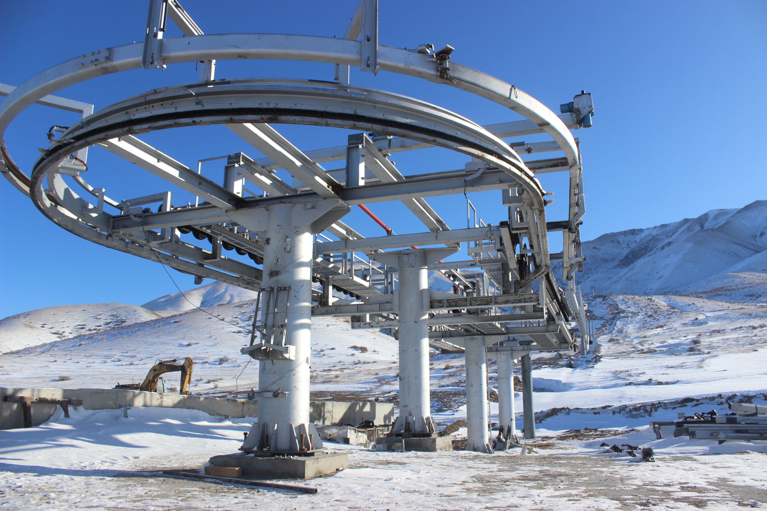 «قارالما» تاعدىرى الاڭداتادى