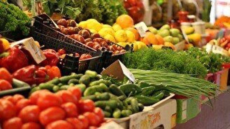 استانادا اباي مەن قىزىلوردا وبلىستارىنىڭ جارمەڭكەسى ءوتىپ جاتىر