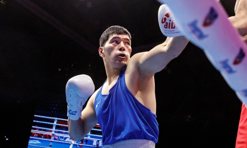 جارىس كۇندەلىگى: بوكس: جىگىتتەردىڭ شەبەرلىگى سارالانادى