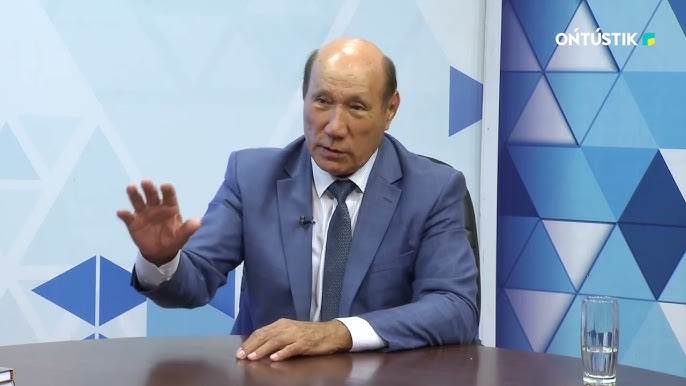 قۇرمەتكە لايىق ازامات