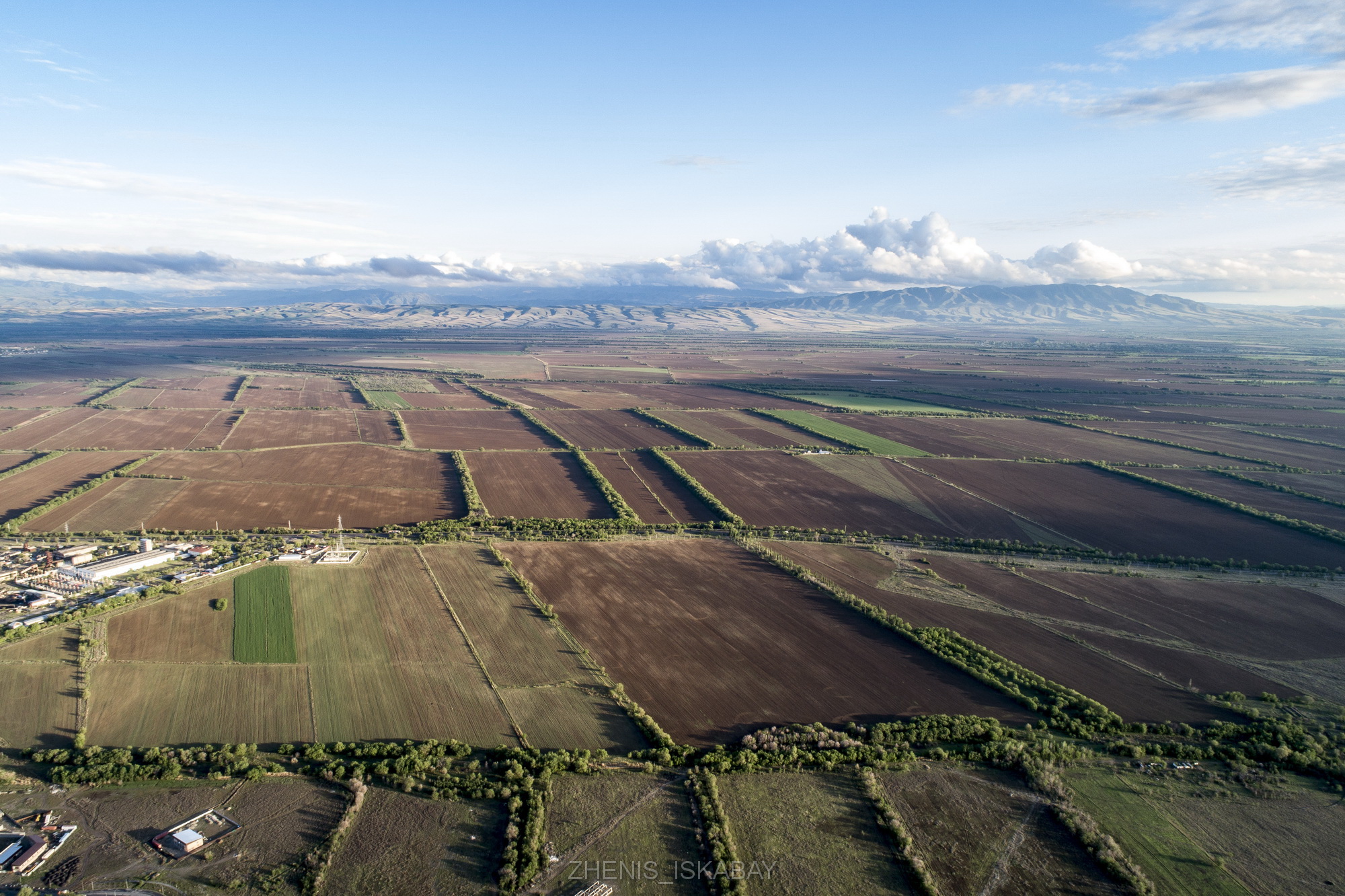 جەر كونكۋرسى ونلاين جۇرەدى