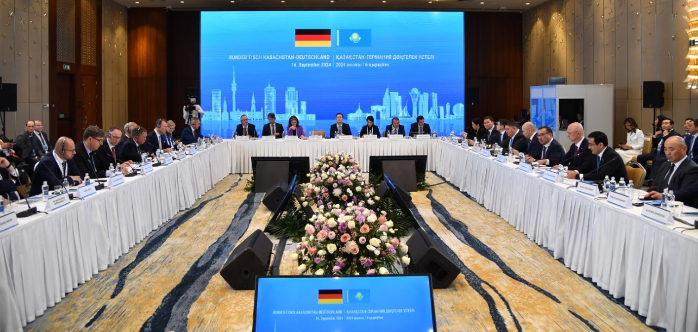 دامۋدىڭ جاڭا كەزەڭىنە ارنالعان كەزدەسۋ