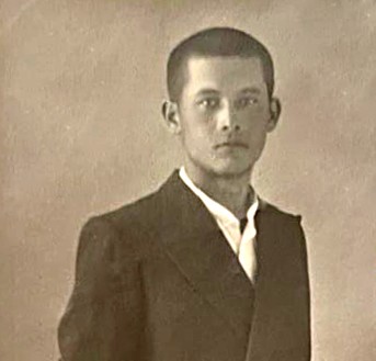 جازۋشى ءومىرى: بەلگىسىز بەتتەر