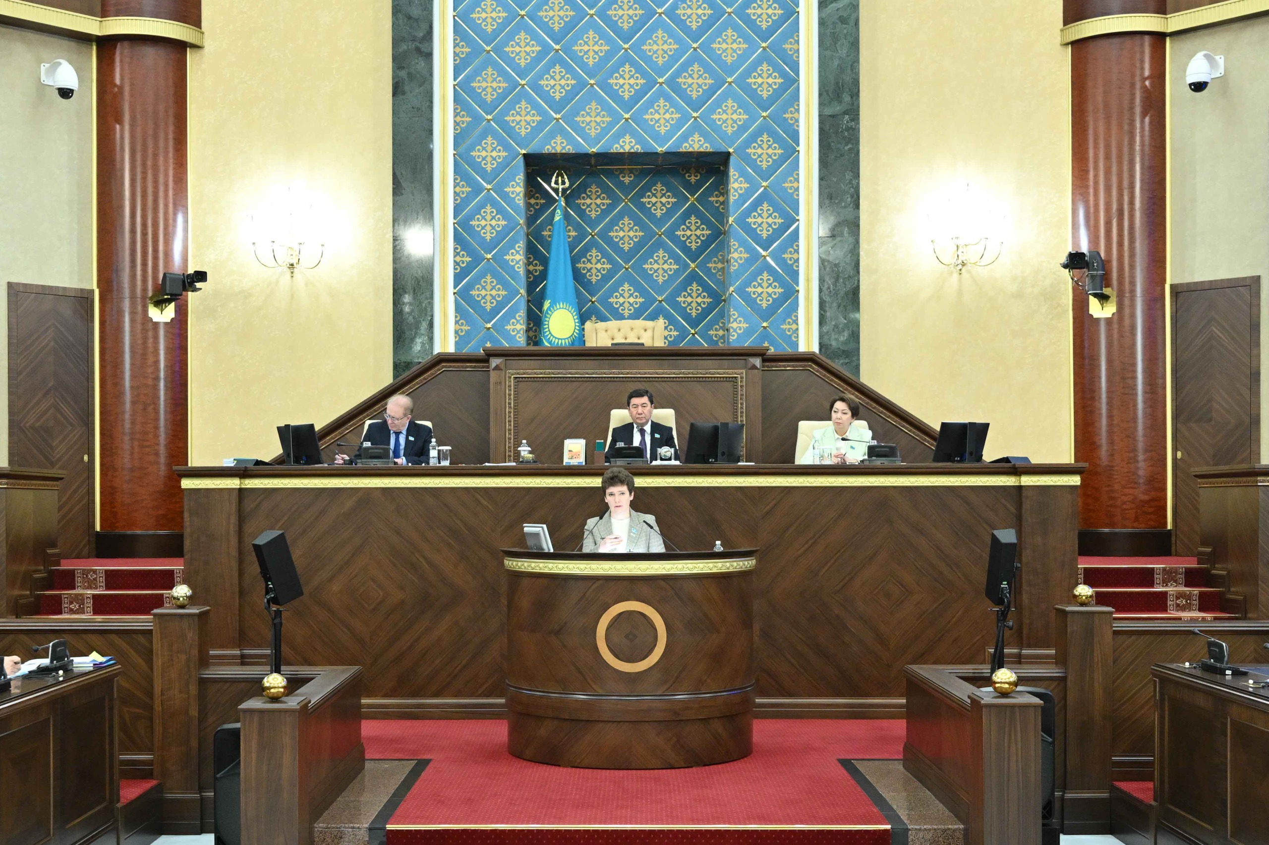 قورشاعان ورتانى قورعاۋ – وڭىرارالىق ماسەلە