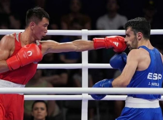 ازيا چەمپيوناتى: قازاقستان نامىسىن كىمدەر قورعايدى