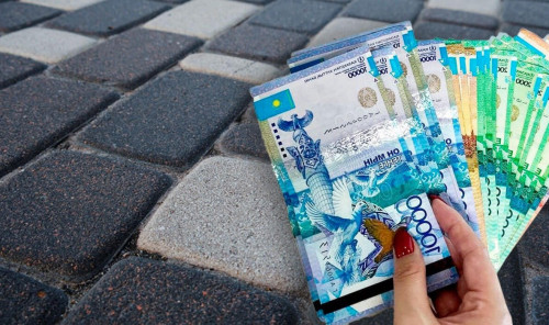 اتىراۋ وبلىسىنداعى جولداردى قالپىنا كەلتىرۋگە شامامەن 5,9 ملرد تەڭگە ءبولىندى