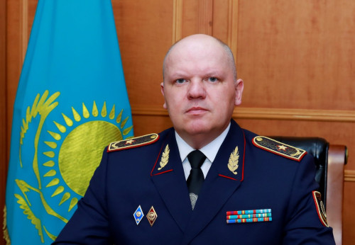 دميتري مالاحوۆ جوعارعى سوت كەڭەسىنىڭ توراعاسى بولىپ تاعايىندالدى