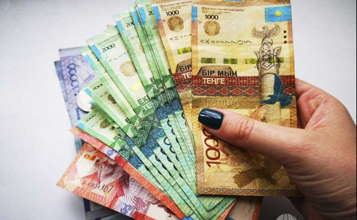 11 مىڭنان استام ادامعا ارناۋلى الەۋمەتتىك تولەم تاعايىندالدى