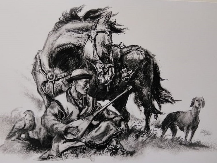 قۇلاگەردىڭ سىنى