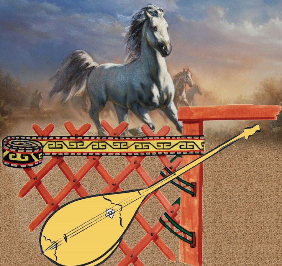 مۇنارالى «الداي-اۋ»